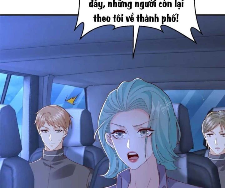 đọc truyện Mỗi Tuần Ta Có Một Nghề Nghiệp Mới Chương 811 ảnh 18 tại Thiên Thai Truyện