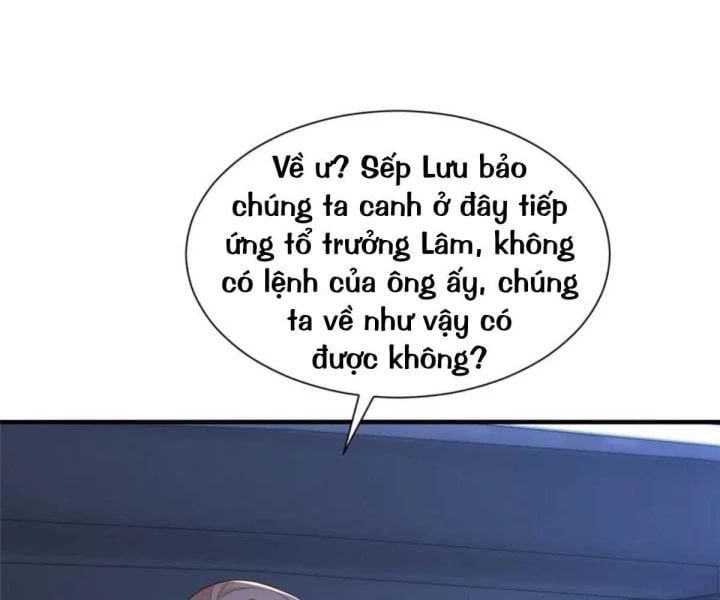 đọc truyện Mỗi Tuần Ta Có Một Nghề Nghiệp Mới Chương 811 ảnh 20 tại Thiên Thai Truyện