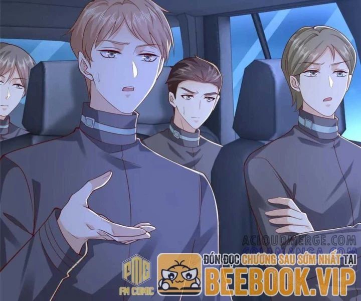 đọc truyện Mỗi Tuần Ta Có Một Nghề Nghiệp Mới Chương 811 ảnh 21 tại Thiên Thai Truyện