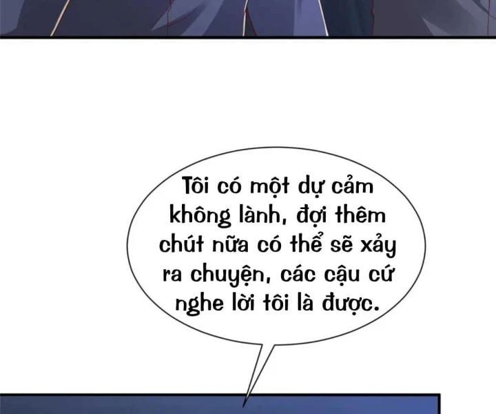 đọc truyện Mỗi Tuần Ta Có Một Nghề Nghiệp Mới Chương 811 ảnh 22 tại Thiên Thai Truyện