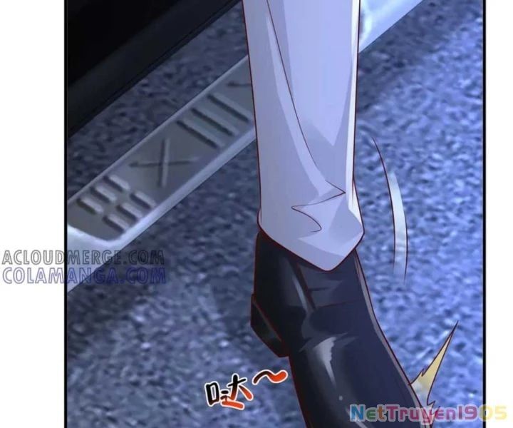 đọc truyện Mỗi Tuần Ta Có Một Nghề Nghiệp Mới Chương 811 ảnh 27 tại Thiên Thai Truyện