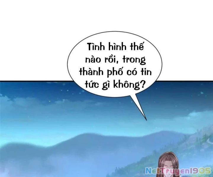 đọc truyện Mỗi Tuần Ta Có Một Nghề Nghiệp Mới Chương 811 ảnh 29 tại Thiên Thai Truyện