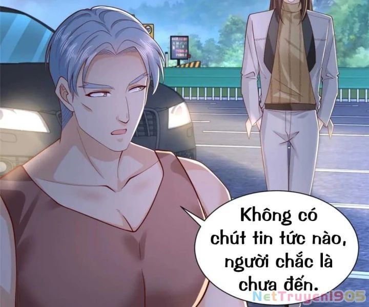 đọc truyện Mỗi Tuần Ta Có Một Nghề Nghiệp Mới Chương 811 ảnh 30 tại Thiên Thai Truyện