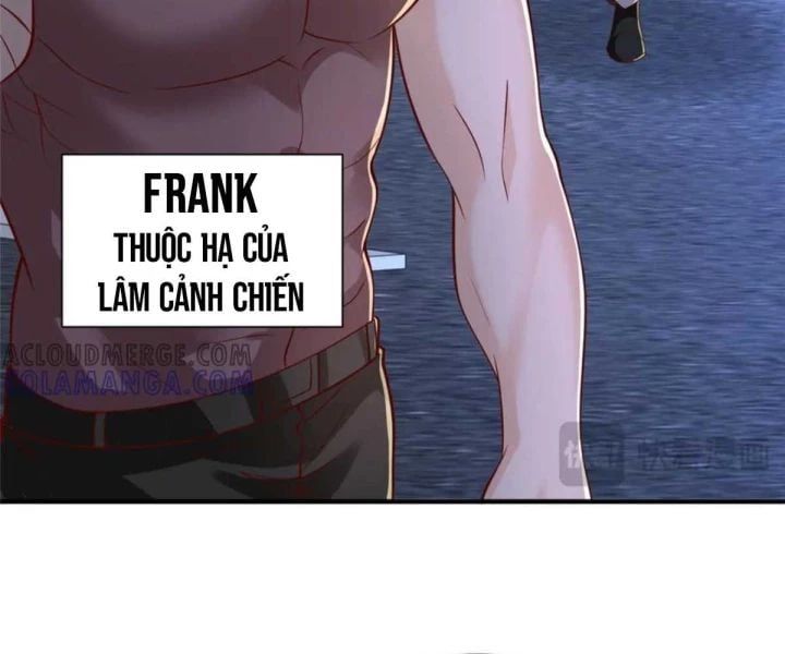 đọc truyện Mỗi Tuần Ta Có Một Nghề Nghiệp Mới Chương 811 ảnh 31 tại Thiên Thai Truyện