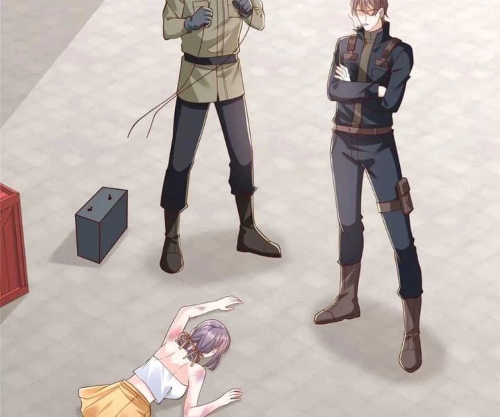 đọc truyện Mỗi Tuần Ta Có Một Nghề Nghiệp Mới Chương 811 ảnh 5 tại Thiên Thai Truyện