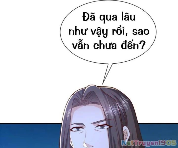 đọc truyện Mỗi Tuần Ta Có Một Nghề Nghiệp Mới Chương 811 ảnh 32 tại Thiên Thai Truyện