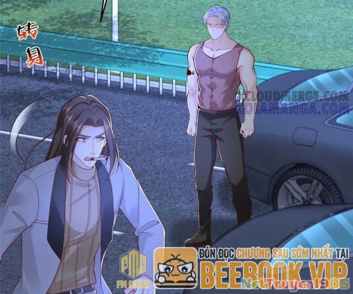 đọc truyện Mỗi Tuần Ta Có Một Nghề Nghiệp Mới Chương 811 ảnh 37 tại Thiên Thai Truyện