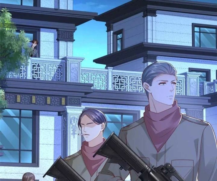 đọc truyện Mỗi Tuần Ta Có Một Nghề Nghiệp Mới Chương 811 ảnh 40 tại Thiên Thai Truyện