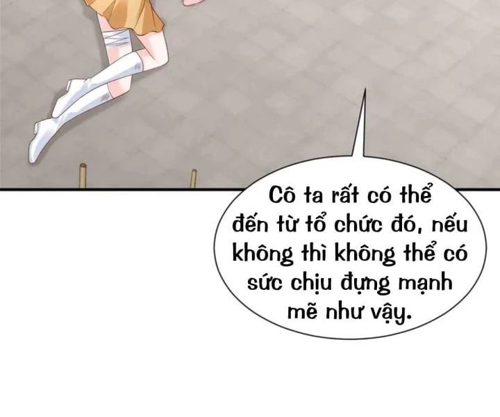 đọc truyện Mỗi Tuần Ta Có Một Nghề Nghiệp Mới Chương 811 ảnh 6 tại Thiên Thai Truyện