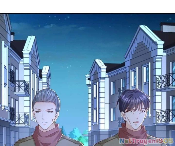 đọc truyện Mỗi Tuần Ta Có Một Nghề Nghiệp Mới Chương 811 ảnh 50 tại Thiên Thai Truyện