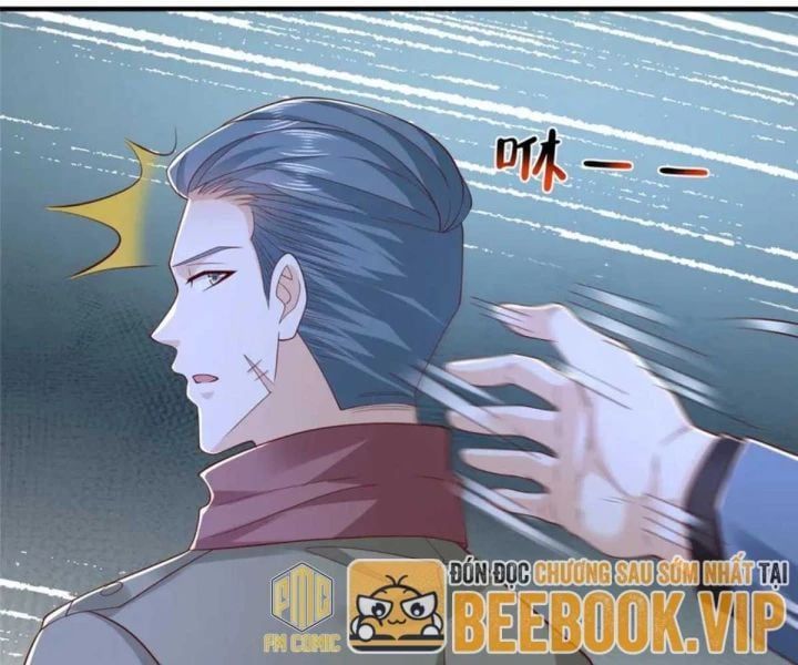 đọc truyện Mỗi Tuần Ta Có Một Nghề Nghiệp Mới Chương 811 ảnh 52 tại Thiên Thai Truyện