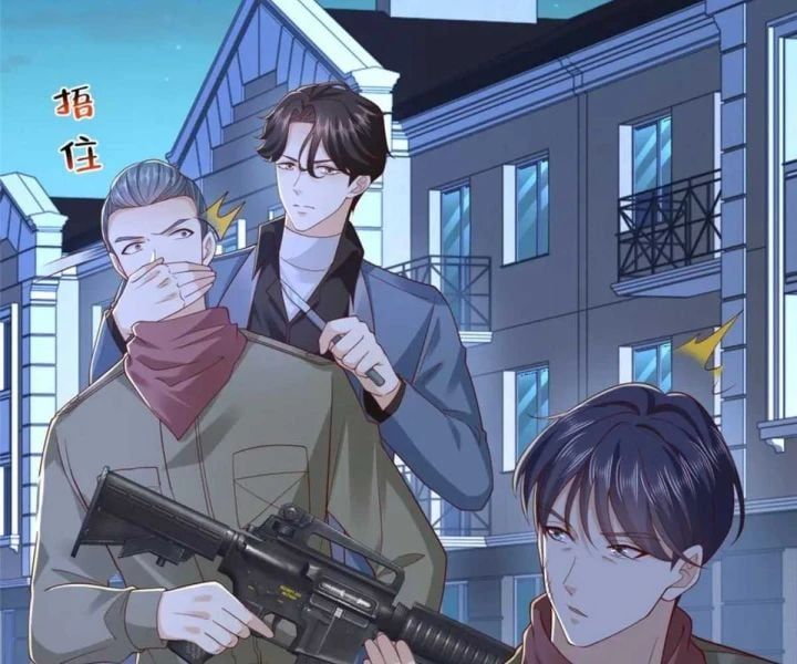 đọc truyện Mỗi Tuần Ta Có Một Nghề Nghiệp Mới Chương 811 ảnh 54 tại Thiên Thai Truyện