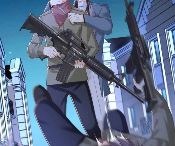 đọc truyện Mỗi Tuần Ta Có Một Nghề Nghiệp Mới Chương 811 ảnh 59 tại Thiên Thai Truyện