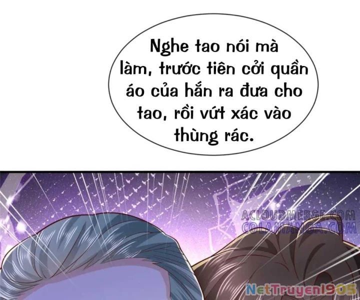 đọc truyện Mỗi Tuần Ta Có Một Nghề Nghiệp Mới Chương 811 ảnh 61 tại Thiên Thai Truyện