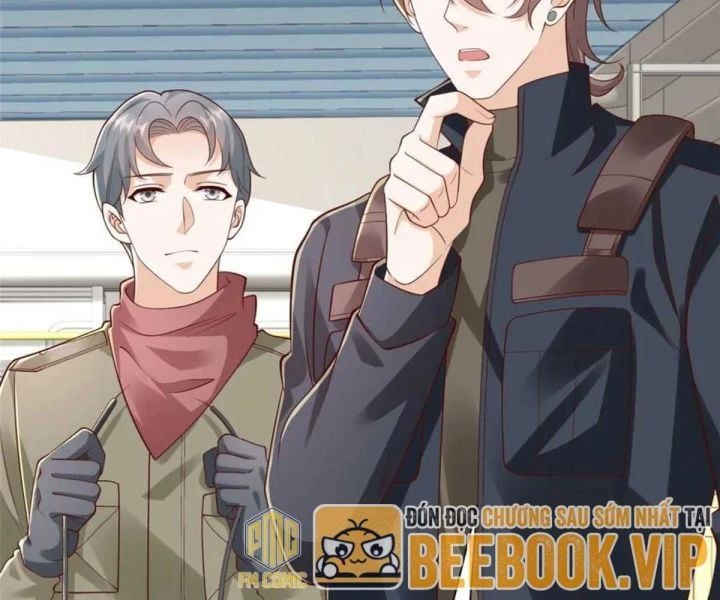 đọc truyện Mỗi Tuần Ta Có Một Nghề Nghiệp Mới Chương 811 ảnh 8 tại Thiên Thai Truyện