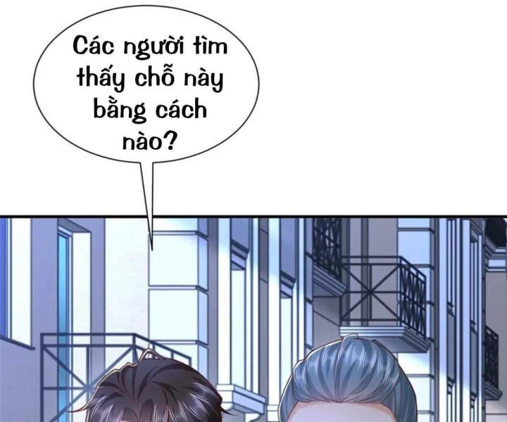 đọc truyện Mỗi Tuần Ta Có Một Nghề Nghiệp Mới Chương 811 ảnh 67 tại Thiên Thai Truyện