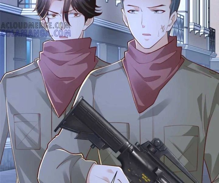 đọc truyện Mỗi Tuần Ta Có Một Nghề Nghiệp Mới Chương 811 ảnh 68 tại Thiên Thai Truyện