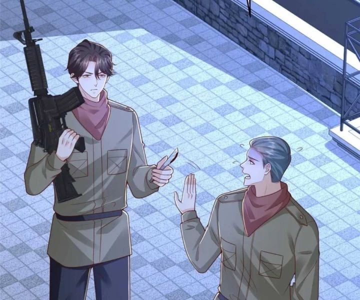 đọc truyện Mỗi Tuần Ta Có Một Nghề Nghiệp Mới Chương 811 ảnh 81 tại Thiên Thai Truyện