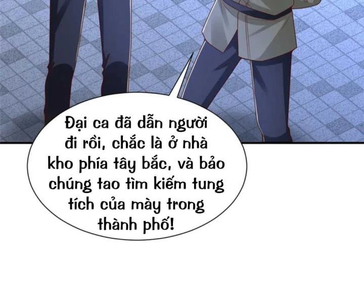 đọc truyện Mỗi Tuần Ta Có Một Nghề Nghiệp Mới Chương 811 ảnh 82 tại Thiên Thai Truyện