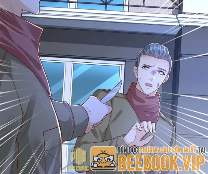 đọc truyện Mỗi Tuần Ta Có Một Nghề Nghiệp Mới Chương 811 ảnh 84 tại Thiên Thai Truyện