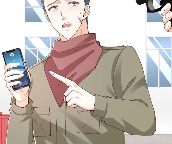 đọc truyện Mỗi Tuần Ta Có Một Nghề Nghiệp Mới Chương 812 ảnh 14 tại Thiên Thai Truyện