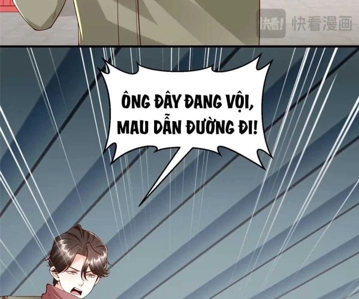 đọc truyện Mỗi Tuần Ta Có Một Nghề Nghiệp Mới Chương 812 ảnh 15 tại Thiên Thai Truyện