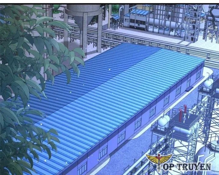 đọc truyện Mỗi Tuần Ta Có Một Nghề Nghiệp Mới Chương 812 ảnh 4 tại Thiên Thai Truyện