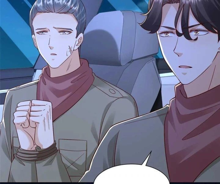 đọc truyện Mỗi Tuần Ta Có Một Nghề Nghiệp Mới Chương 812 ảnh 22 tại Thiên Thai Truyện