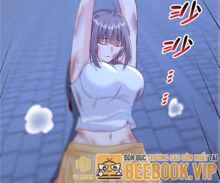 đọc truyện Mỗi Tuần Ta Có Một Nghề Nghiệp Mới Chương 812 ảnh 25 tại Thiên Thai Truyện