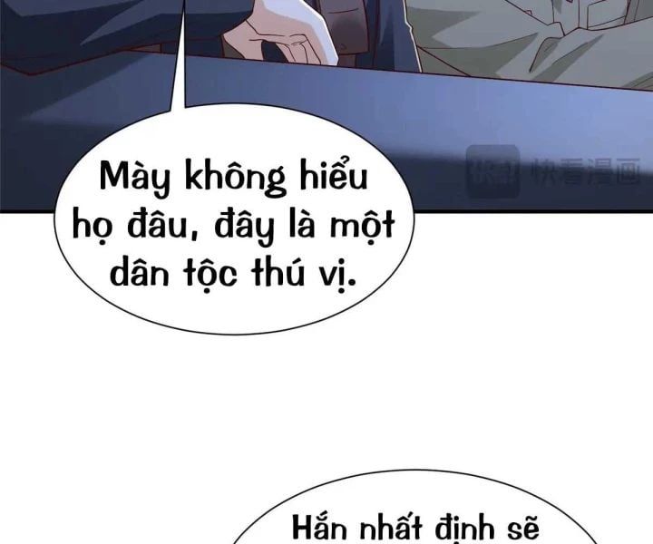 đọc truyện Mỗi Tuần Ta Có Một Nghề Nghiệp Mới Chương 812 ảnh 32 tại Thiên Thai Truyện