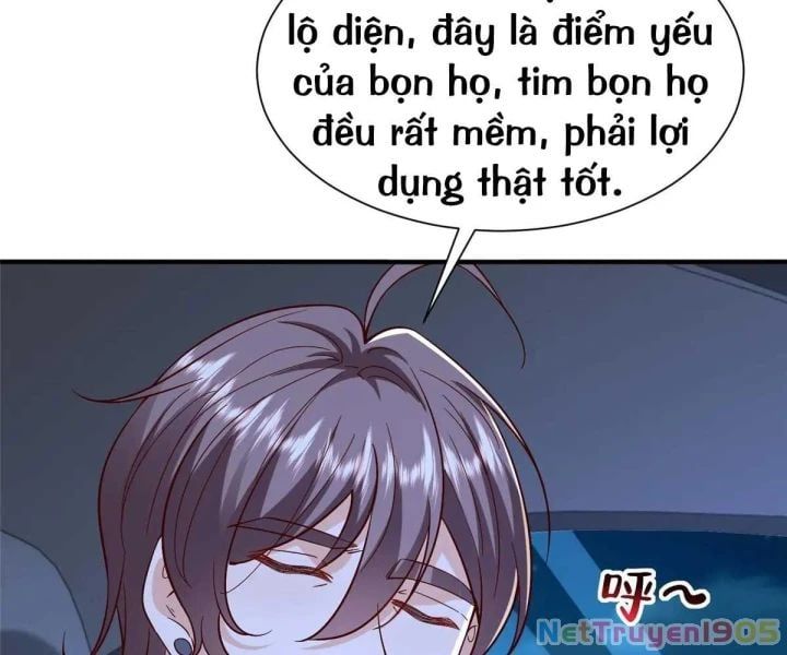 đọc truyện Mỗi Tuần Ta Có Một Nghề Nghiệp Mới Chương 812 ảnh 33 tại Thiên Thai Truyện