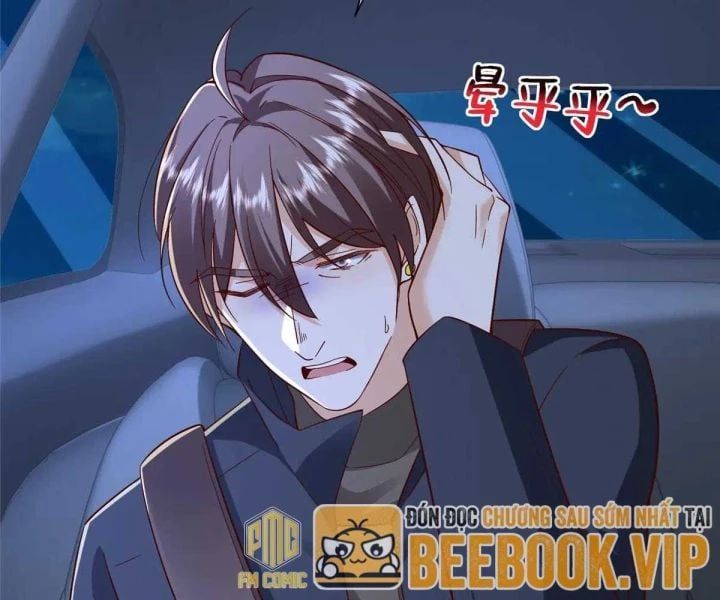 đọc truyện Mỗi Tuần Ta Có Một Nghề Nghiệp Mới Chương 812 ảnh 38 tại Thiên Thai Truyện