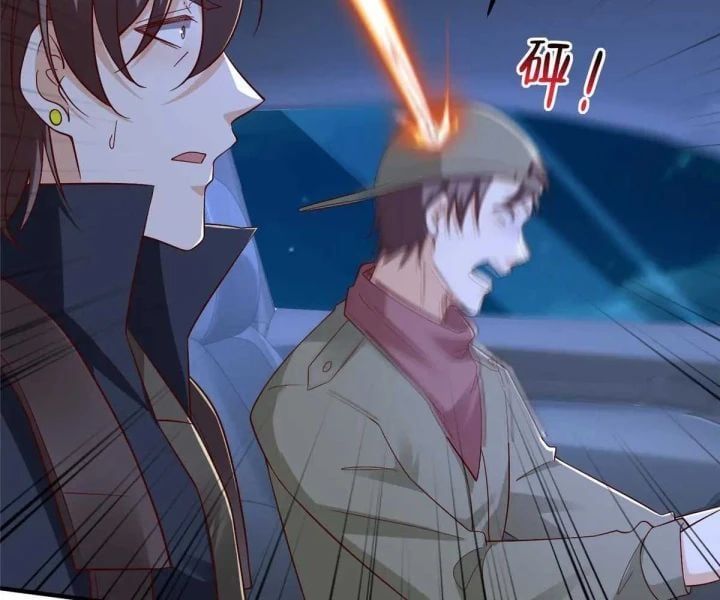 đọc truyện Mỗi Tuần Ta Có Một Nghề Nghiệp Mới Chương 812 ảnh 40 tại Thiên Thai Truyện