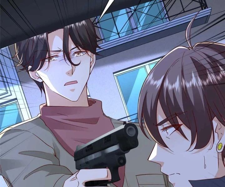 đọc truyện Mỗi Tuần Ta Có Một Nghề Nghiệp Mới Chương 812 ảnh 42 tại Thiên Thai Truyện