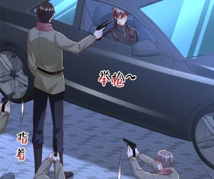 đọc truyện Mỗi Tuần Ta Có Một Nghề Nghiệp Mới Chương 812 ảnh 45 tại Thiên Thai Truyện