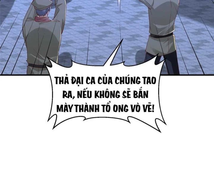 đọc truyện Mỗi Tuần Ta Có Một Nghề Nghiệp Mới Chương 812 ảnh 46 tại Thiên Thai Truyện