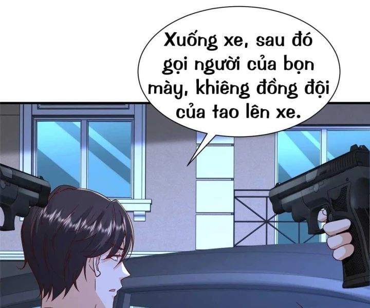 đọc truyện Mỗi Tuần Ta Có Một Nghề Nghiệp Mới Chương 812 ảnh 47 tại Thiên Thai Truyện