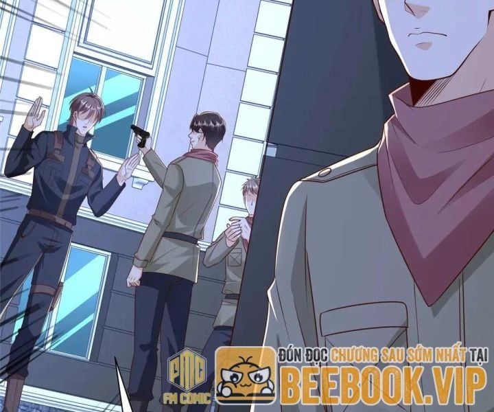 đọc truyện Mỗi Tuần Ta Có Một Nghề Nghiệp Mới Chương 812 ảnh 50 tại Thiên Thai Truyện