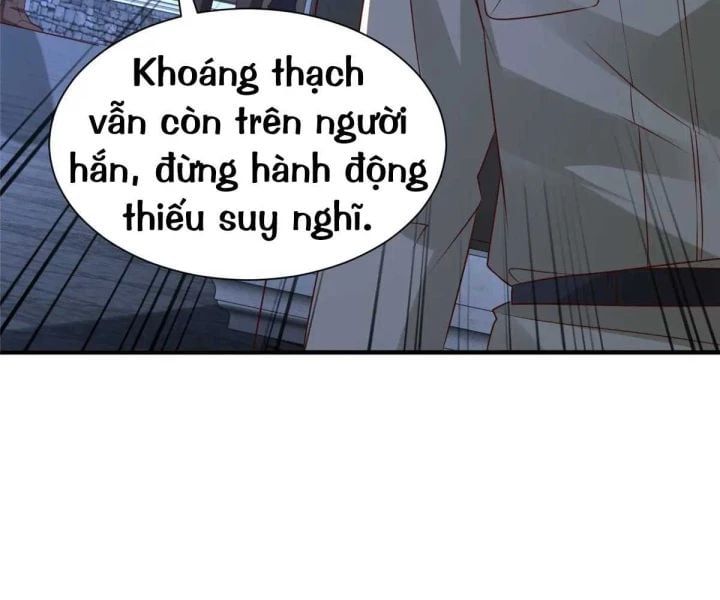 đọc truyện Mỗi Tuần Ta Có Một Nghề Nghiệp Mới Chương 812 ảnh 51 tại Thiên Thai Truyện