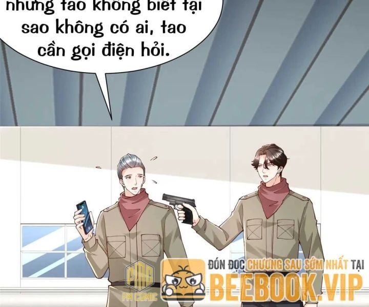 đọc truyện Mỗi Tuần Ta Có Một Nghề Nghiệp Mới Chương 812 ảnh 7 tại Thiên Thai Truyện