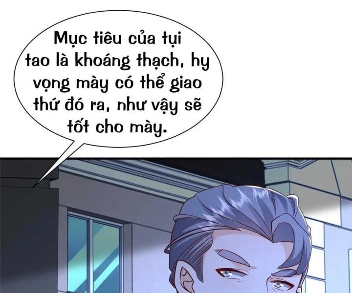 đọc truyện Mỗi Tuần Ta Có Một Nghề Nghiệp Mới Chương 812 ảnh 52 tại Thiên Thai Truyện