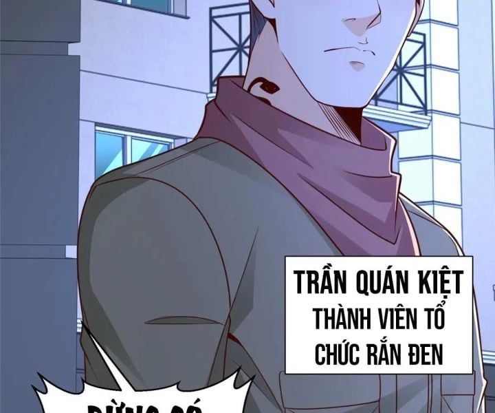 đọc truyện Mỗi Tuần Ta Có Một Nghề Nghiệp Mới Chương 812 ảnh 53 tại Thiên Thai Truyện