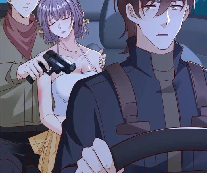 đọc truyện Mỗi Tuần Ta Có Một Nghề Nghiệp Mới Chương 812 ảnh 59 tại Thiên Thai Truyện