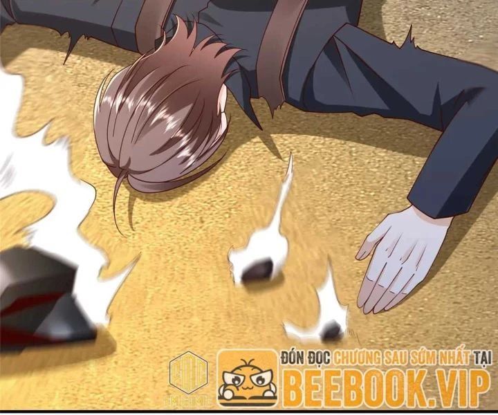 đọc truyện Mỗi Tuần Ta Có Một Nghề Nghiệp Mới Chương 812 ảnh 78 tại Thiên Thai Truyện