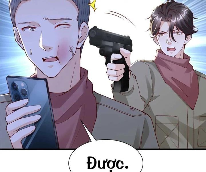 đọc truyện Mỗi Tuần Ta Có Một Nghề Nghiệp Mới Chương 812 ảnh 10 tại Thiên Thai Truyện