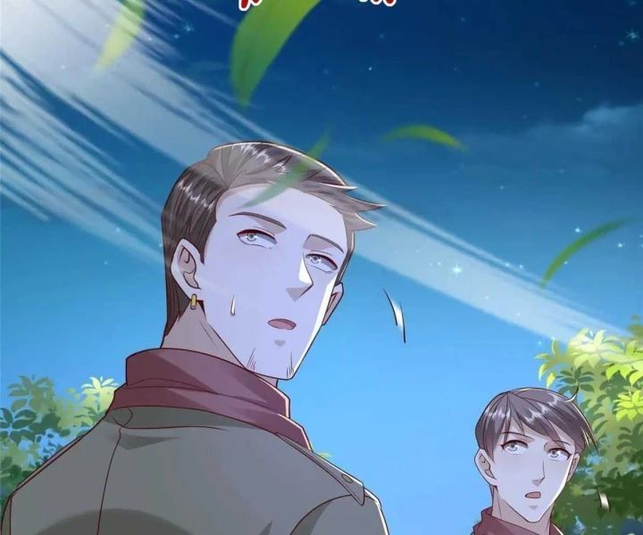 đọc truyện Mỗi Tuần Ta Có Một Nghề Nghiệp Mới Chương 812 ảnh 88 tại Thiên Thai Truyện