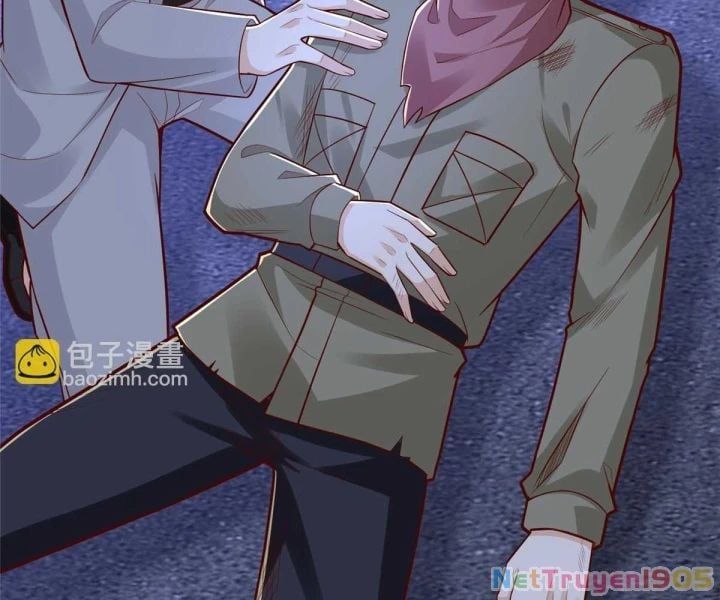 đọc truyện Mỗi Tuần Ta Có Một Nghề Nghiệp Mới Chương 813 ảnh 15 tại Thiên Thai Truyện