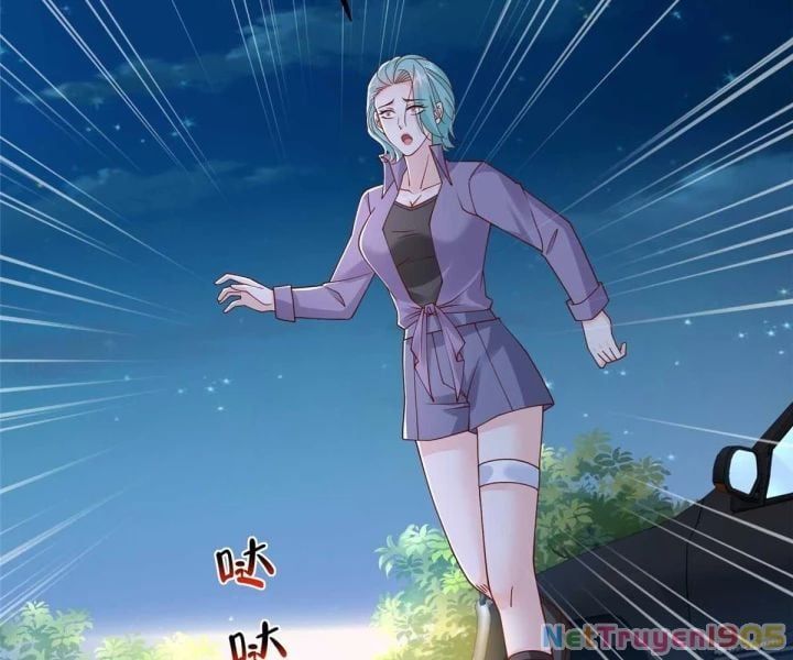 đọc truyện Mỗi Tuần Ta Có Một Nghề Nghiệp Mới Chương 813 ảnh 19 tại Thiên Thai Truyện