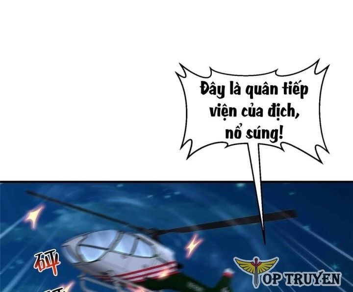 đọc truyện Mỗi Tuần Ta Có Một Nghề Nghiệp Mới Chương 813 ảnh 4 tại Thiên Thai Truyện