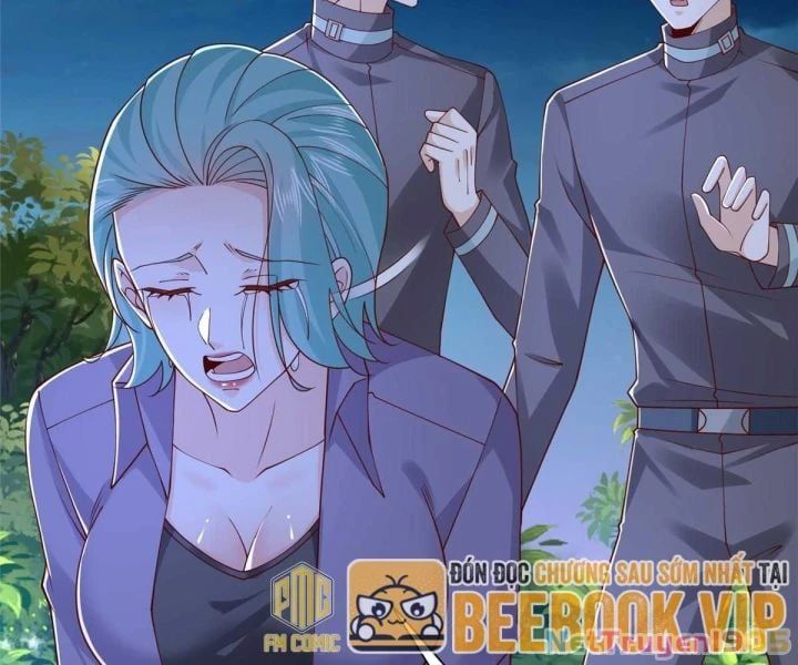 đọc truyện Mỗi Tuần Ta Có Một Nghề Nghiệp Mới Chương 813 ảnh 24 tại Thiên Thai Truyện